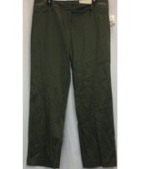 Cato Womens CJ/M Sportswear Ankle Length Pants Sz 14p NWT - $26.27 CAD