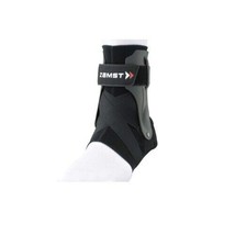 ZAMST Left Ankle Brace A2-DX (A guard that intensively holds the ankle) 1ea - $95.83