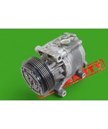 12-2019 fiat 500C 500 1.4l ac a/c air conditioning compressor pump assem... - $2,113.99 MXN