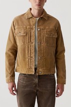 Ag Jeans sid jacket size XL - $121.77