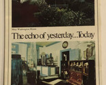 Vintage Fredericksburg brochure Virginia Tennessee BR4 - £8.55 GBP
