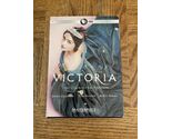 Victoria Season One DVD - $29.58
