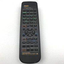 Original OEM RCA Remote Control Professional Series STAV-3870 STAV-3880 ... - $28.69