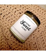 Home Sweet Home Candle | Holiday Gift | New Home Candle | New Home Gift ... - $24.99
