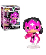 New York Comic CON 2022: Convention Sticker Exclusive - Star Sapphire - £19.11 GBP