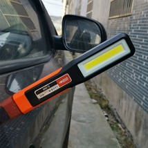 Work Light Auto Repair Super Bright Strong Light Led With Magnet Car Repair Ligh - £13.58 GBP+