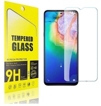 2 x Tempered Glass Screen Protector For TCL 305 / 306 (2022) - £7.84 GBP
