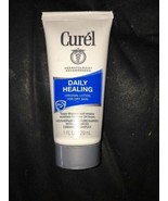 1oz Curel Lotion Original Formula Daily Healing Moisture Dry Skin - $11.71