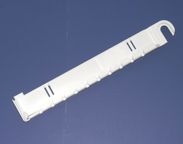 Maytag Refrigerator : Lt Freezer Basket Hanger (W10187668 / WPW10280608) {P3618} - £17.41 GBP