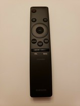 New Genuine Samsung AH5902759A / AH59-02759A Audio System Remote Control - $24.38