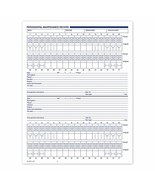 Periodontal Maintenance Records (250) - $1,271.06 MXN