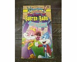Tiny Toon Adventures The Best Of Buster And Babs VHS - $11.76