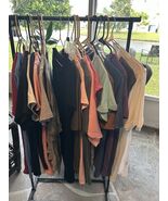 Bundle #21 Short Sleeve T-shirts Woman’s Small Size - $21.38