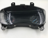 2016 Ford Fusion Speedometer Instrument Cluster 17,500 Miles OEM H01B39003 - $94.49