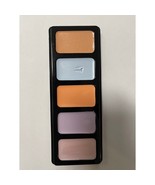 NEW Signature Club A &quot;Camouflage Paint Box&quot; Primer Concealer Transformer... - $497.59 MXN