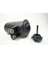 02-2013 bmw e60 e61 e63 e64 e65 e66 power steering oil reservoir tank bo... - $58.93 CAD