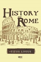 The History of Rome  - £15.29 GBP