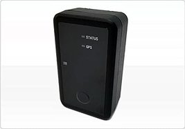 Rechargeable Portable GPS Tracker with 1yr Service Included - Nationwide... - $147.51