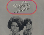 Anthology [Vinyl] Diana Ross and the Supremes - $14.99
