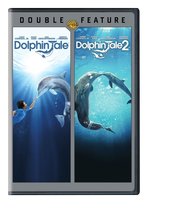 Dolphin Tale / Dolphin Tale 2 (DBFE) (DVD) [DVD] - £5.55 GBP