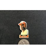 Vintage Eric Davis Cincinnati Reds pin - €12,61 EUR