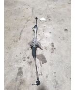 Steering Gear/Rack Power Rack And Pinion Electric Assist Fits 02-10 VUE ... - $3,357.52 MXN
