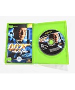 007: NightFire Microsoft Xbox 2002 Game and Manual - $39.59