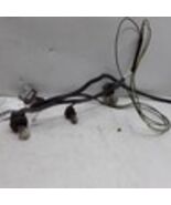 08 09 10 11 12 13 14 Dodge Challenger left or right tail light wiring ha... - $637.32 MXN