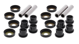 All Balls Lower Front A-Arm Bearing Rebuild Kit For 2013 Arctic Cat Wildcat 4 - £58.54 GBP
