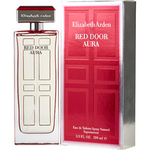 Red Door Aura By Elizabeth Arden Edt Spray 3.3 Oz - £30.81 GBP