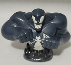 2009 Burger King Kid Meal Spiderman Double Draw Venom Water Squirter Cak... - £6.37 GBP