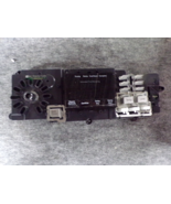 WE04X21166 GE DRYER CONTROL BOARD - $64.00