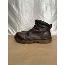 Carolina Men&#39;s Composite Toe Waterproof Safety Work Boot CA3558 11.5 D - £35.56 GBP