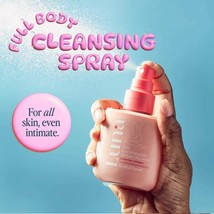 The Everywhere Spray-To-Wipe - Hydrating with Prebiotics, Vitamins  - $38.70