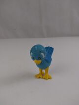 Vintage 1993 Jasman My Precious Pets 1.75&quot; Bluebird Collectible Mini Figure - €4,12 EUR