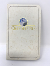 Grande Dunes Golf Course Yardage Book 2004 - £15.27 GBP