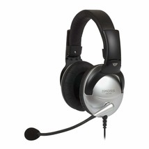 Koss SB45 Multi-Media Headset - £35.52 GBP