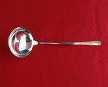 Old Maryland Engraved by Kirk Sterling Silver Soup Ladle HHWS  Custom 10... - $107.91
