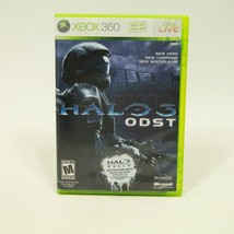 Halo 3 Xbox 360 2007 *Missing Multiplayer Disc* W/ Campain Disc Poster M... - £3.62 GBP