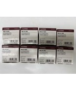 8 Pack Lutron MA-R-WH Maestro 8.3 A Companion Dimmer Switch, White - $145.00