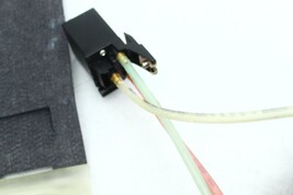 2004-2010 BMW E60 525i 530i FRONT LEFT DRIVER SEAT LUMBAR SUPPORT AIR PUMP H1534 image 6