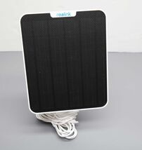 Reolink Solar Panel 2 SP2-W - White image 2