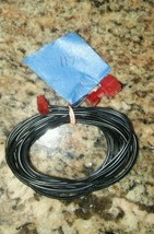 Nordic Track Pro Form Weslo Icon Health Speed Sensor, extention cable 117&quot; - $6.99