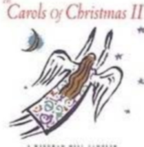 The Carols of Christmas II - A Windham Hill Sampler Cd - £8.68 GBP