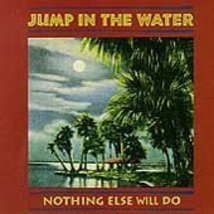 Nothing Else Will Do [Audio CD] Jump in the Water - $8.95