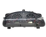 Speedometer Cluster US Market Excluding GT Fits 03 LEGACY 371903 - $60.39