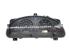 Speedometer Cluster US Market Excluding GT Fits 03 LEGACY 371903 - £47.71 GBP