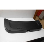2007 Toyota Prius Rear Trunk Lift Gate Hatch Trim Panel Liner Molding - $108.95 CAD