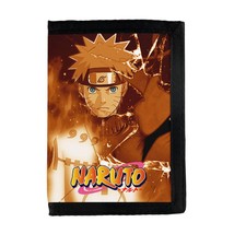 Naruto Uzumaki Wallet - £19.11 GBP