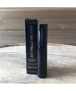 LANCOME HYPNOSE DRAMA VOLUME MASCARA 01 EXCESSIVE BLACK 0.13OZ TRAVEL SIZE - $16.38 CAD